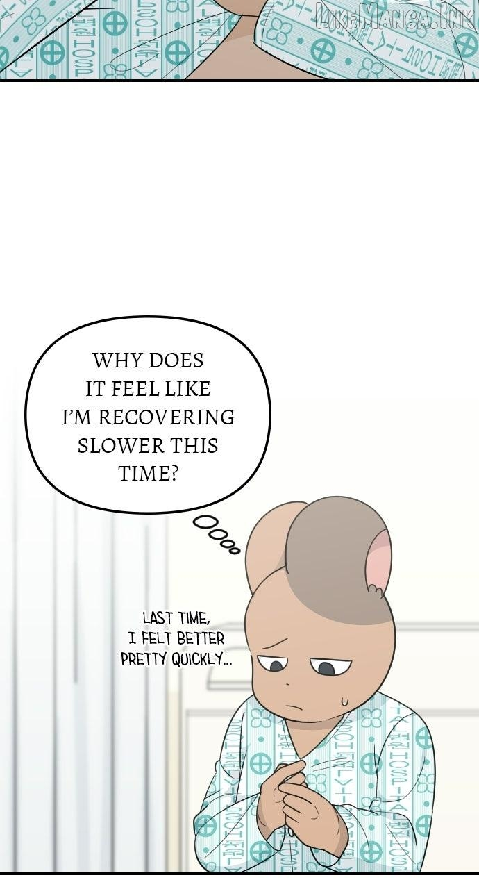 It’ll Be Okay Chapter 31 page 37