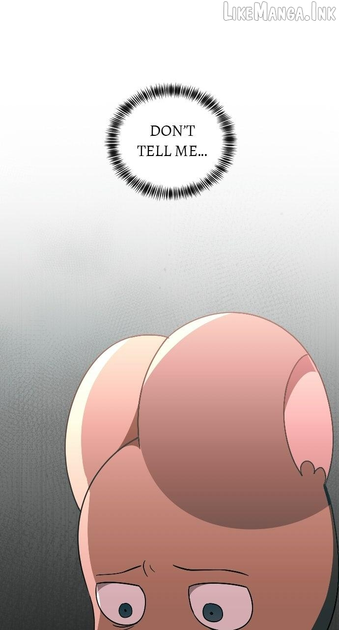It’ll Be Okay Chapter 31 page 39