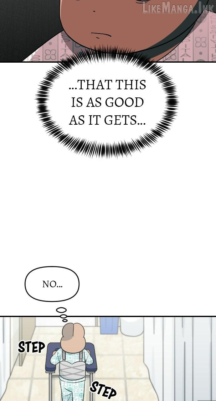 It’ll Be Okay Chapter 31 page 40