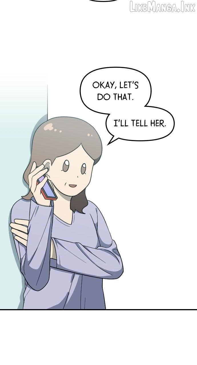 It’ll Be Okay Chapter 31 page 42