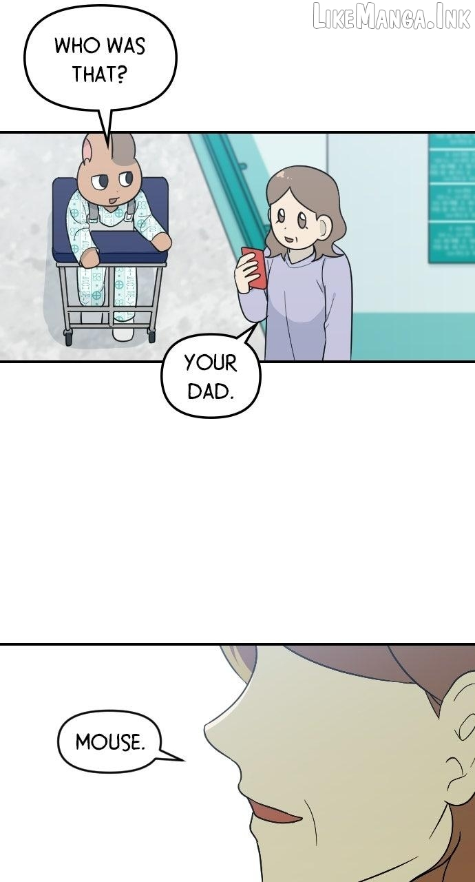 It’ll Be Okay Chapter 31 page 43