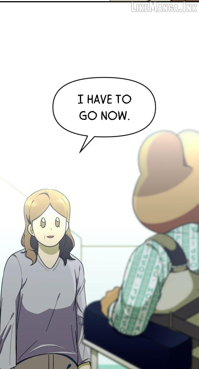 It’ll Be Okay Chapter 31 page 44