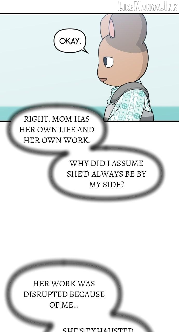 It’ll Be Okay Chapter 31 page 46