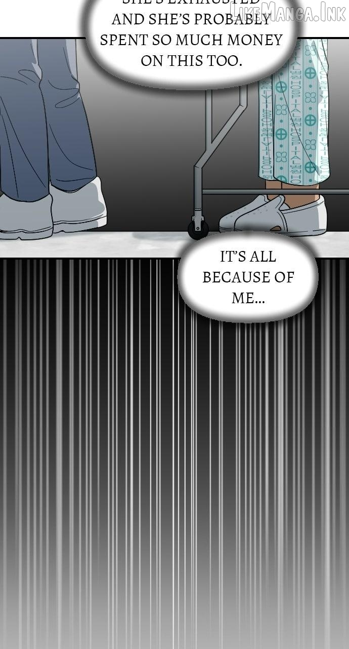 It’ll Be Okay Chapter 31 page 47
