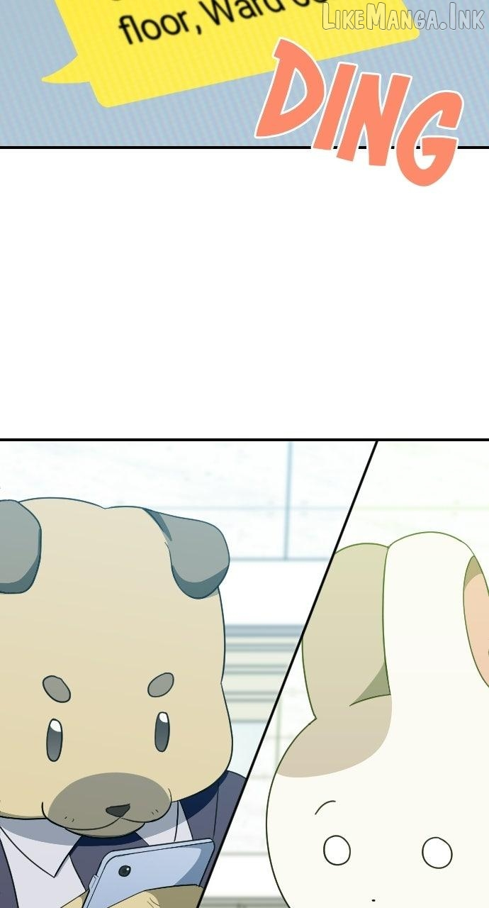 It’ll Be Okay Chapter 31 page 51