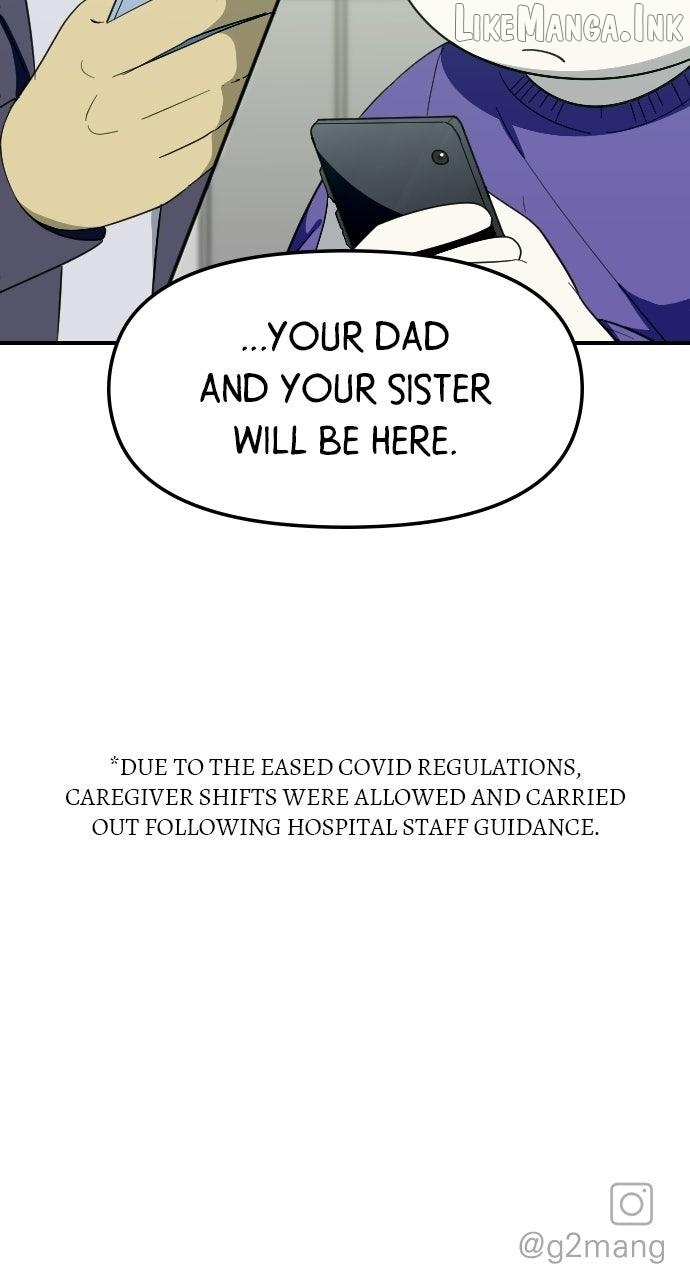 It’ll Be Okay Chapter 31 page 52