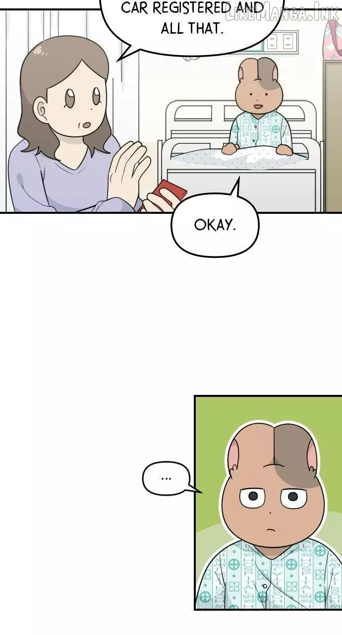 It’ll Be Okay Chapter 32 page 2