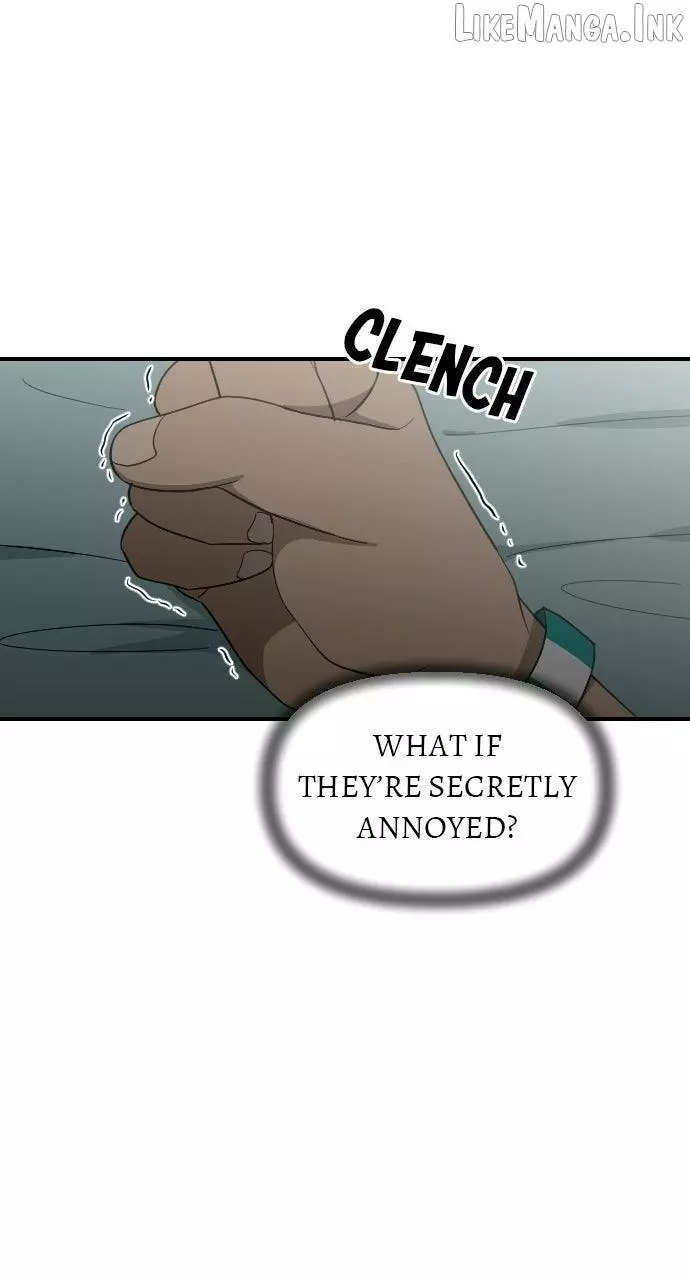 It’ll Be Okay Chapter 32 page 12