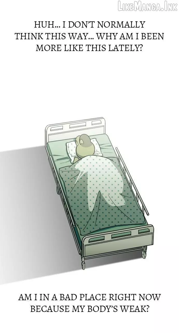 It’ll Be Okay Chapter 32 page 13