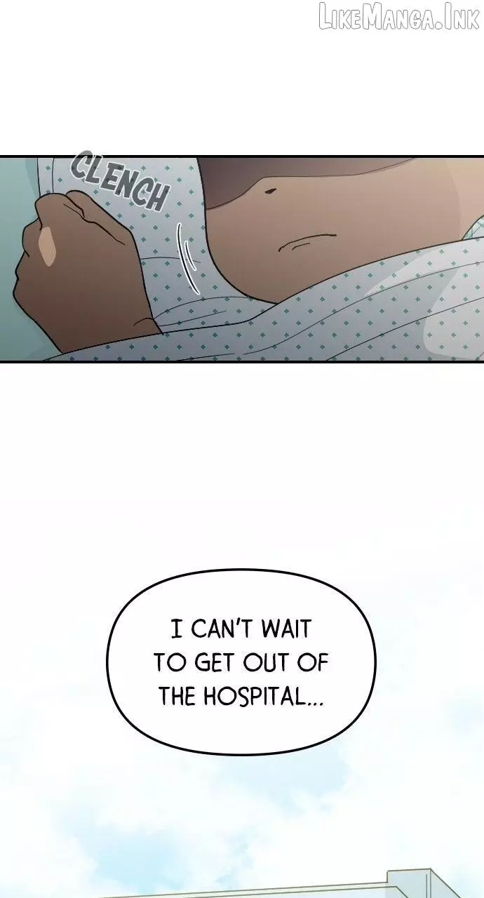 It’ll Be Okay Chapter 32 page 15
