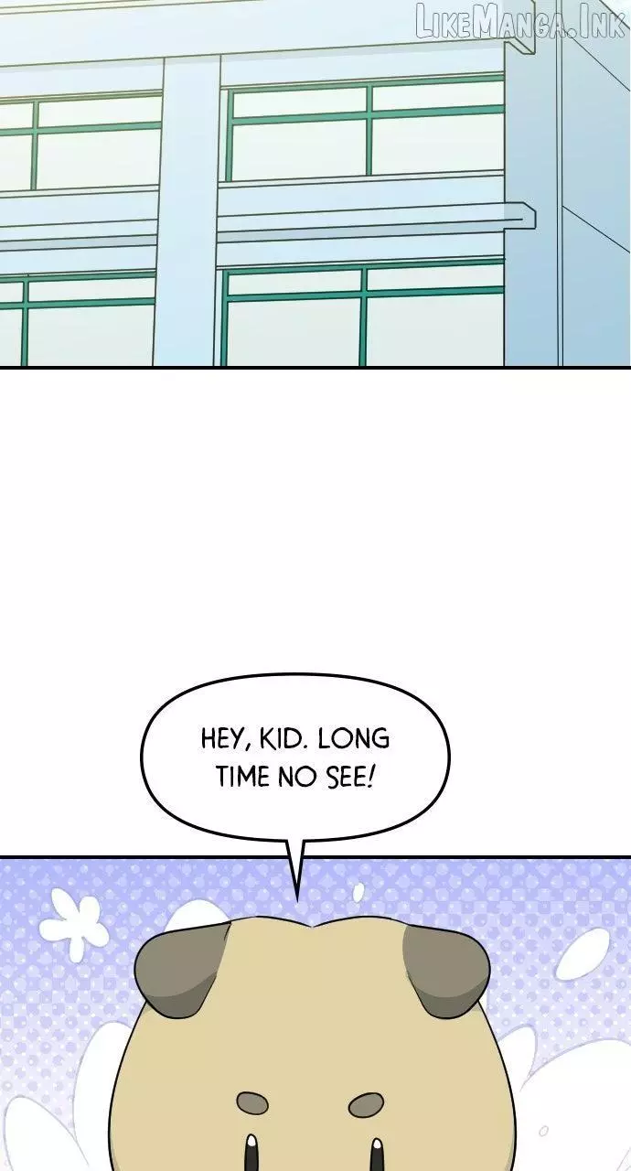 It’ll Be Okay Chapter 32 page 16