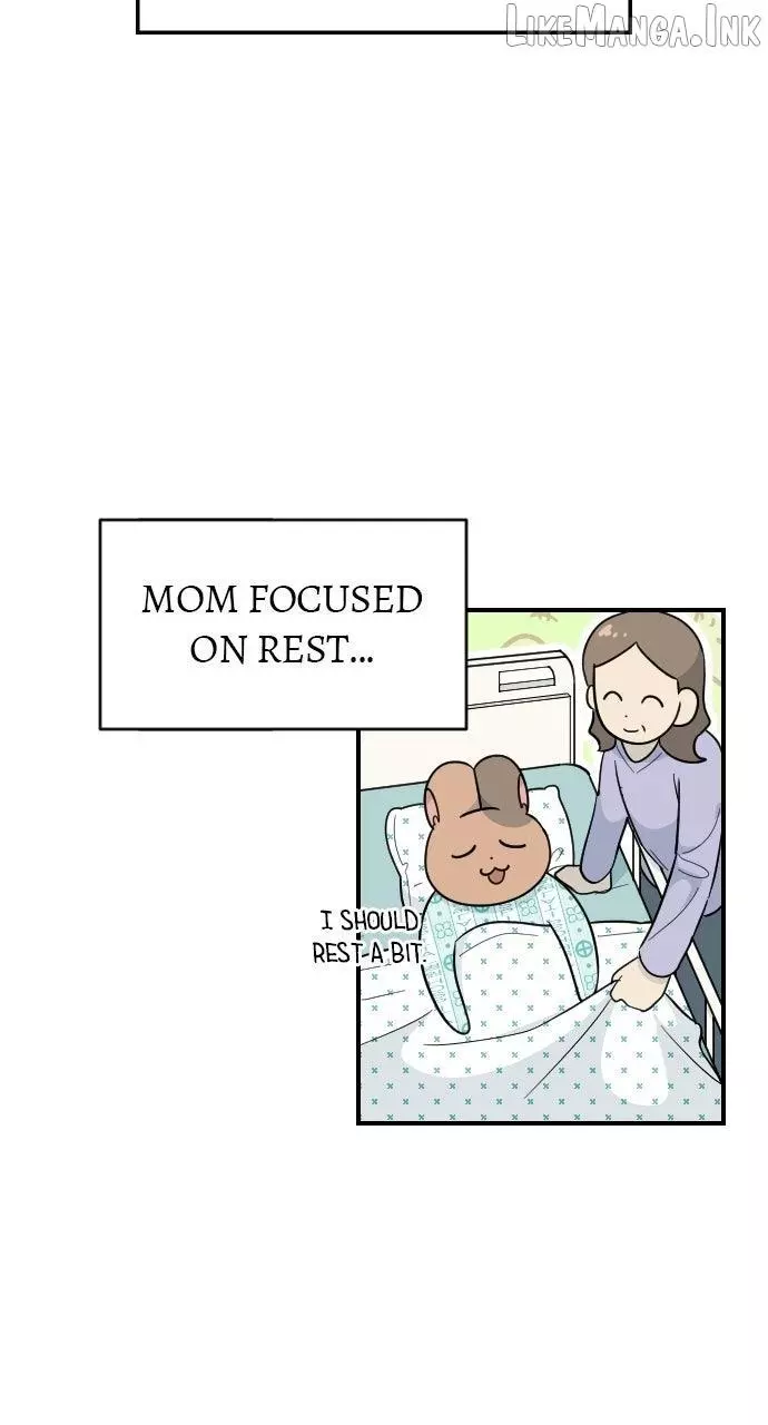 It’ll Be Okay Chapter 32 page 20