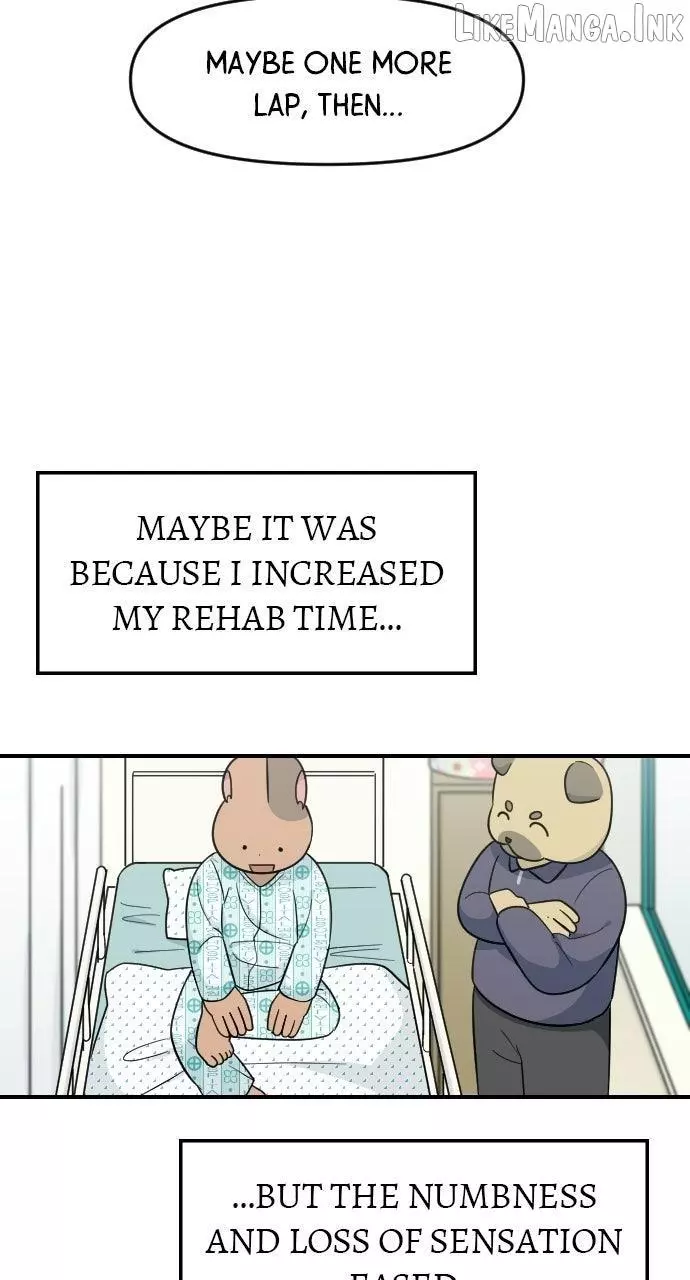 It’ll Be Okay Chapter 32 page 23