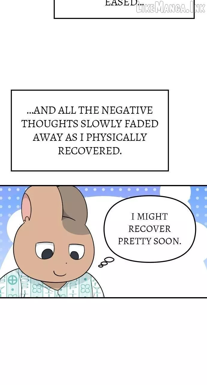 It’ll Be Okay Chapter 32 page 24