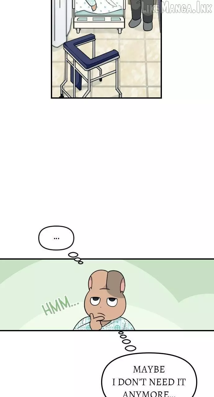 It’ll Be Okay Chapter 32 page 26