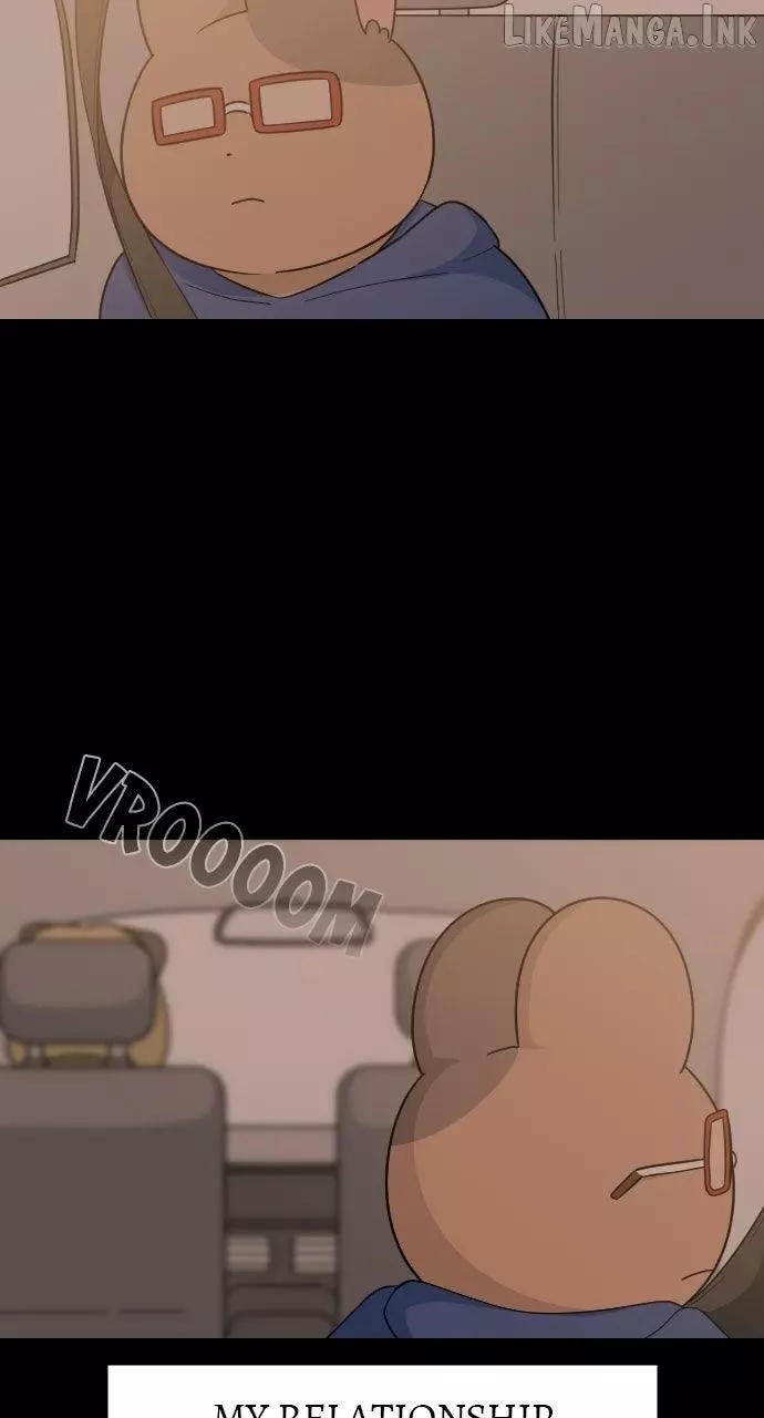 It’ll Be Okay Chapter 32 page 37