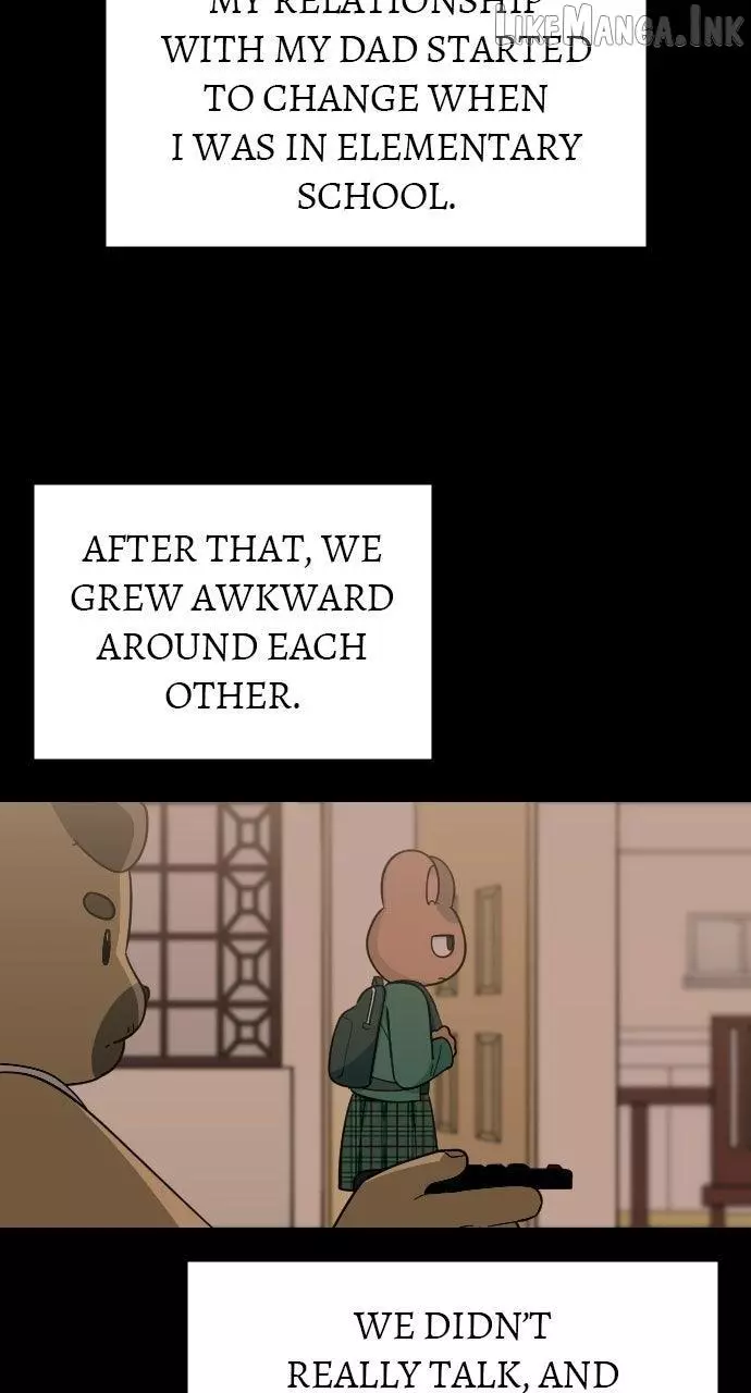 It’ll Be Okay Chapter 32 page 38