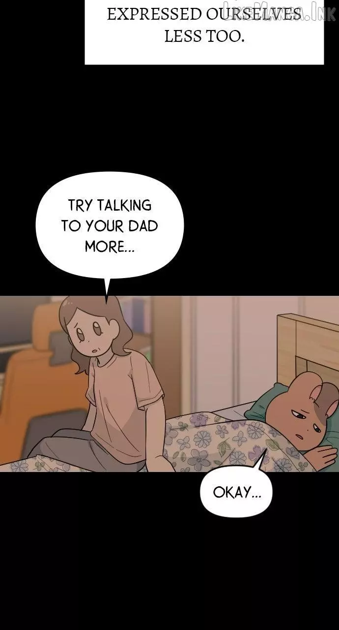 It’ll Be Okay Chapter 32 page 39