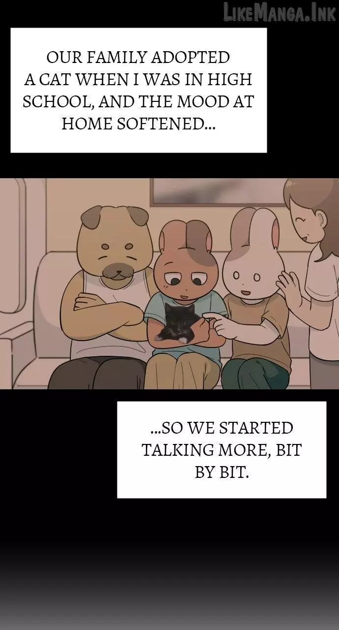 It’ll Be Okay Chapter 32 page 40