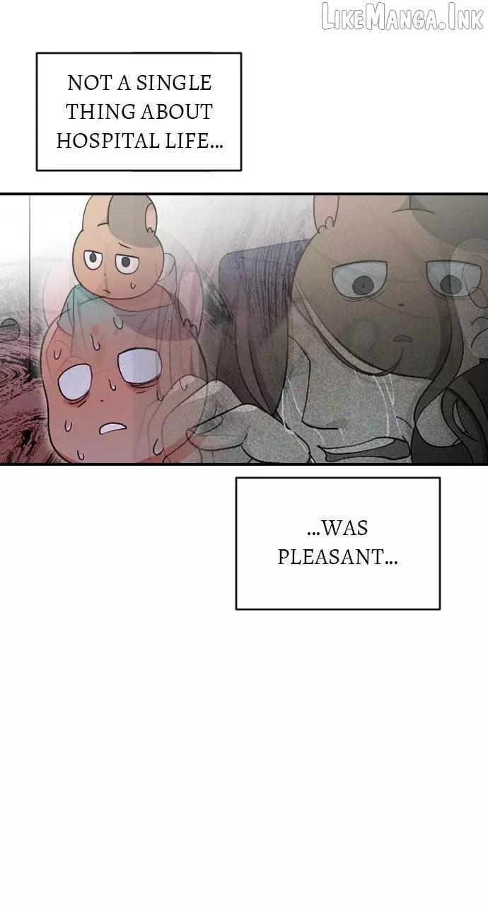 It’ll Be Okay Chapter 32 page 42