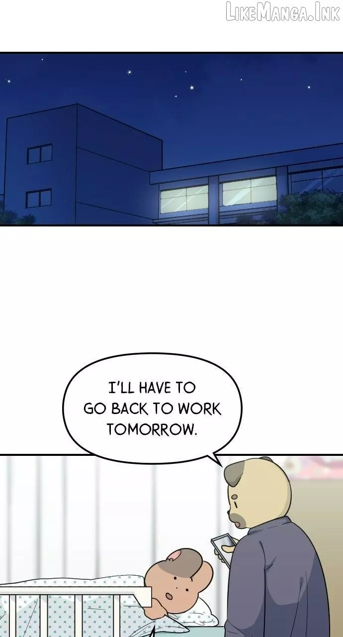 It’ll Be Okay Chapter 32 page 44