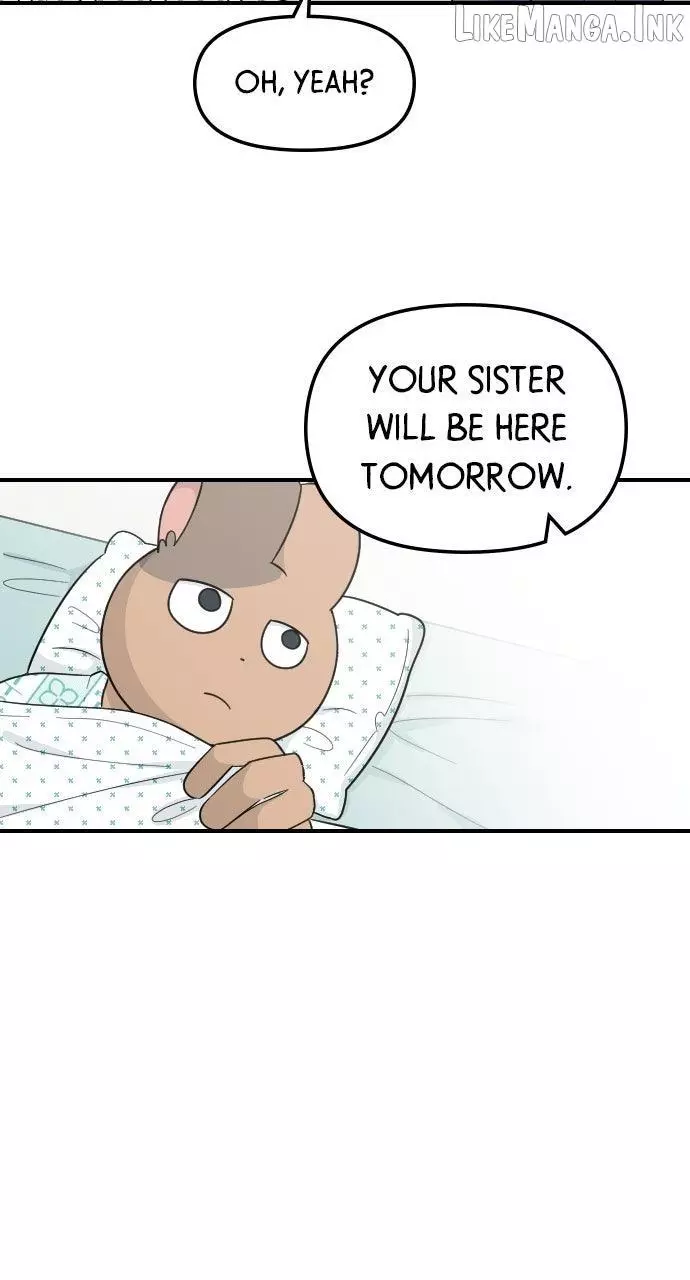 It’ll Be Okay Chapter 32 page 45