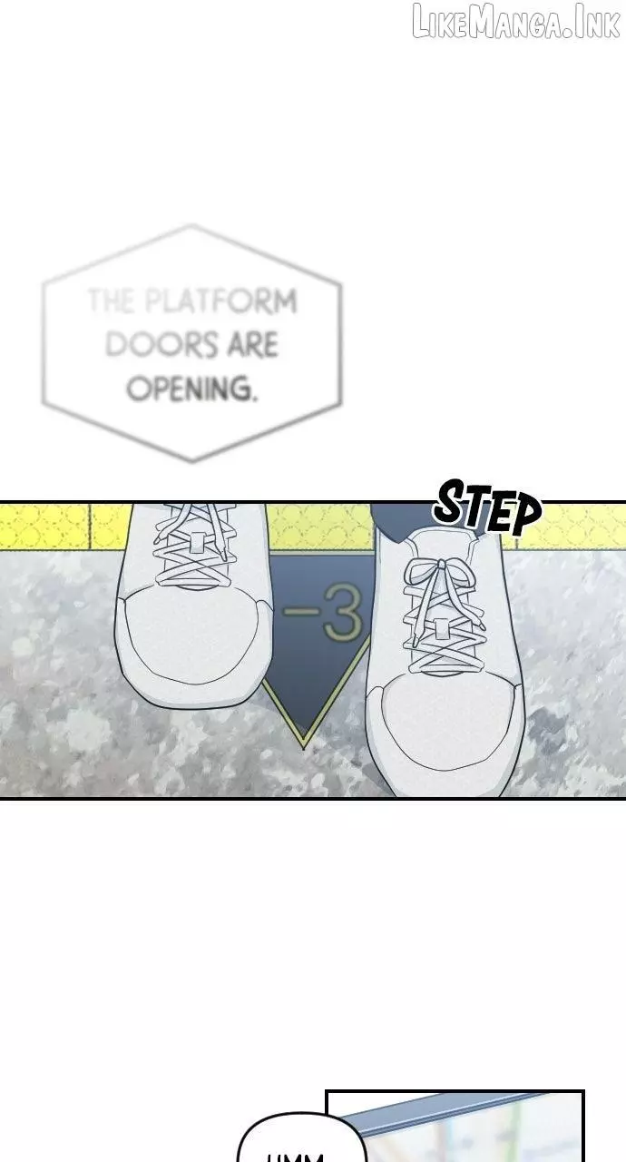 It’ll Be Okay Chapter 32 page 46