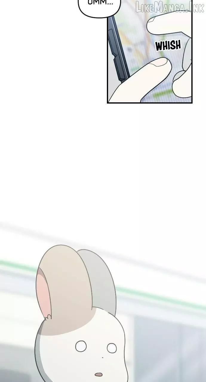 It’ll Be Okay Chapter 32 page 47