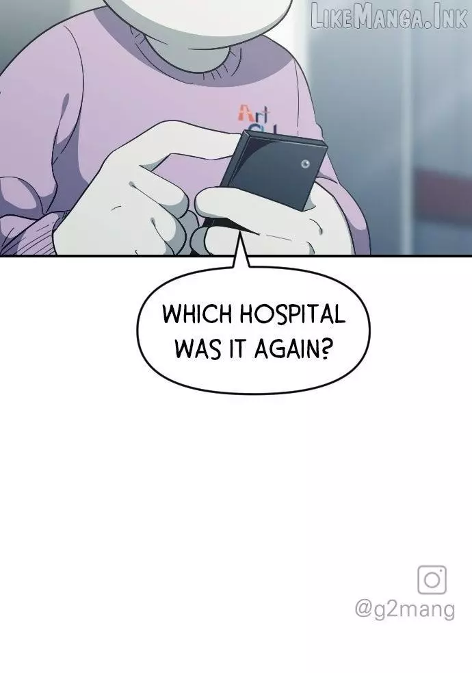 It’ll Be Okay Chapter 32 page 48