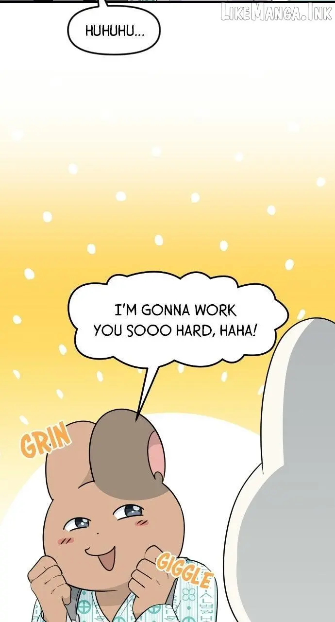 It’ll Be Okay Chapter 33 page 4