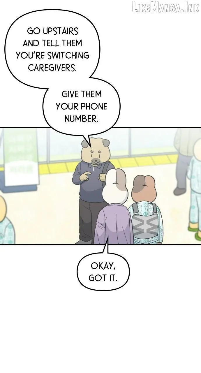 It’ll Be Okay Chapter 33 page 2