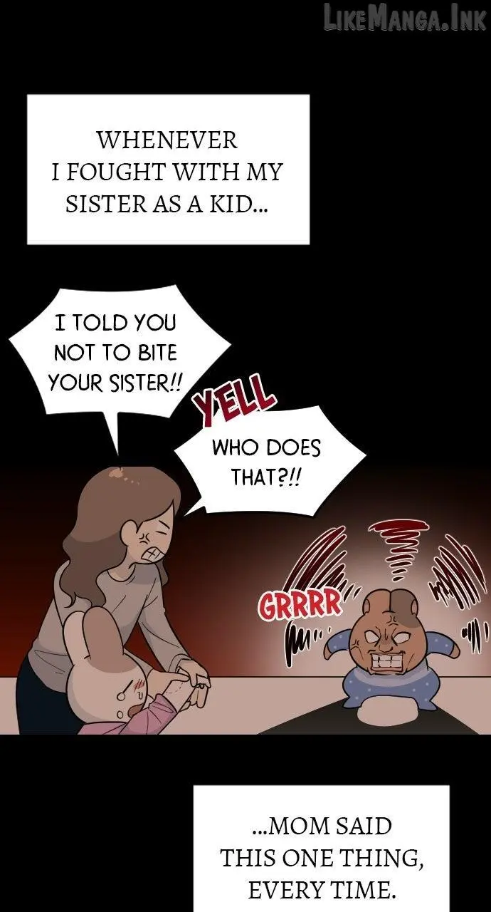 It’ll Be Okay Chapter 33 page 7