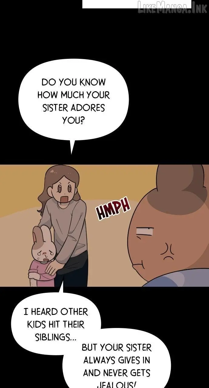It’ll Be Okay Chapter 33 page 8