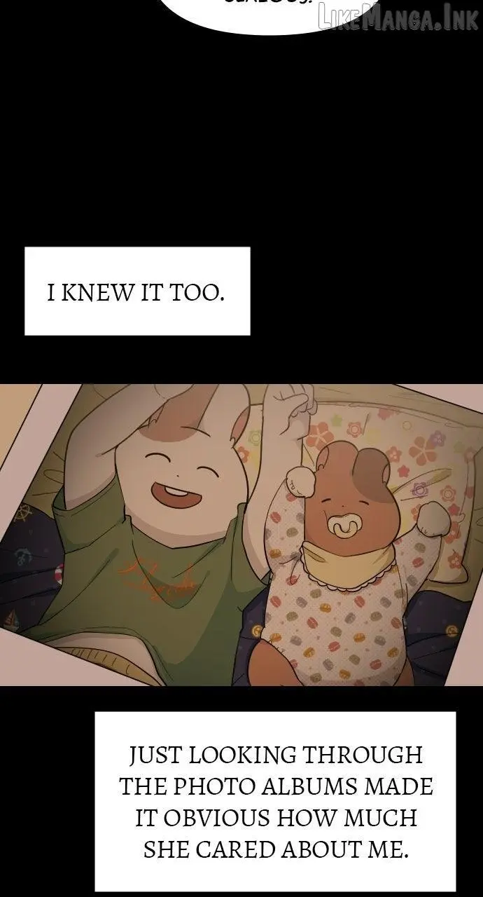 It’ll Be Okay Chapter 33 page 9