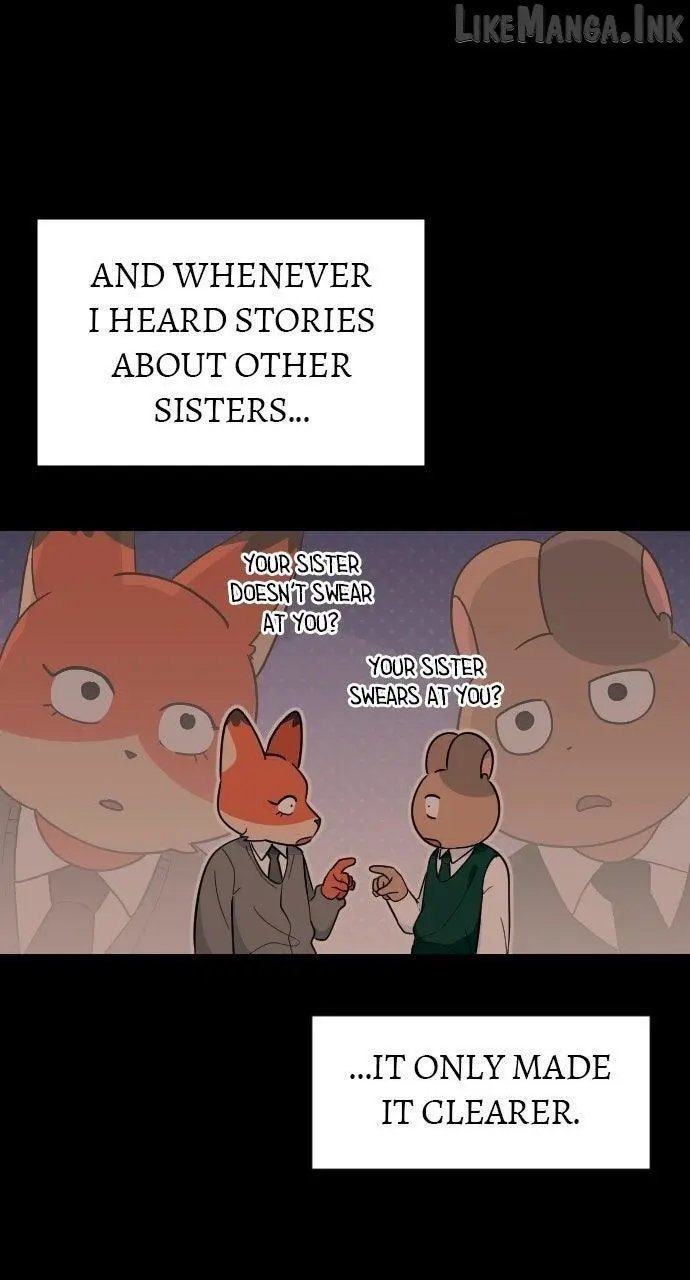 It’ll Be Okay Chapter 33 page 10
