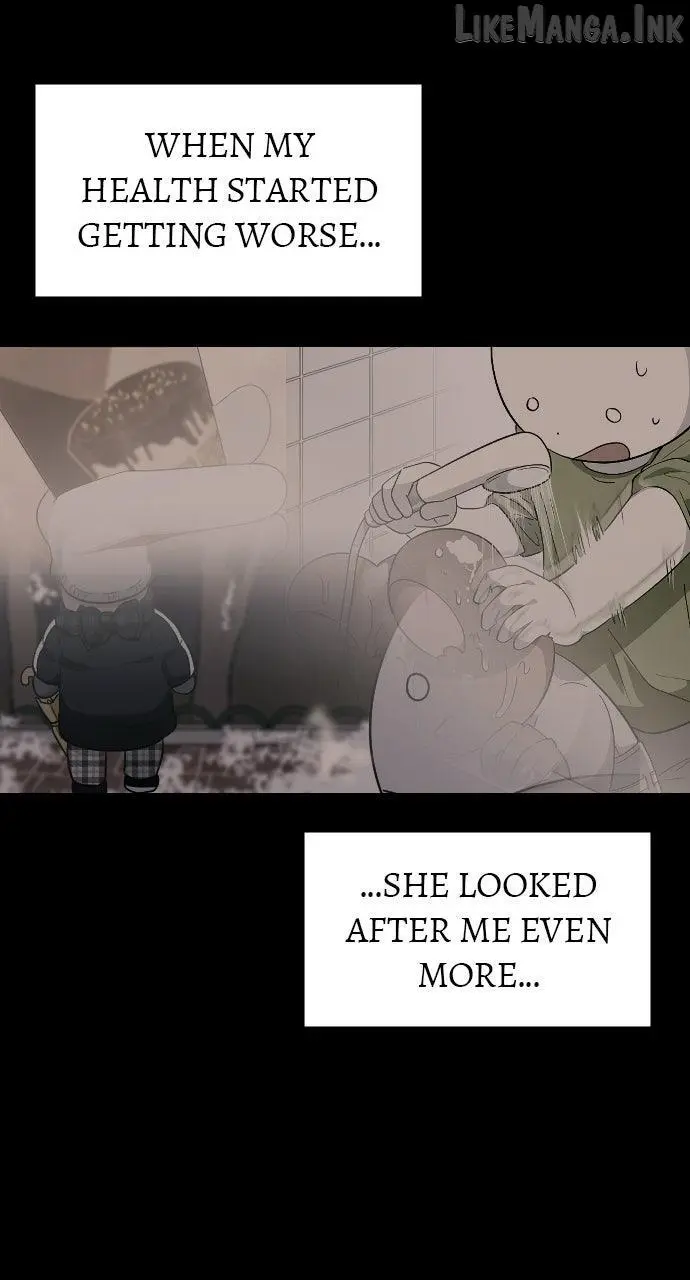 It’ll Be Okay Chapter 33 page 12