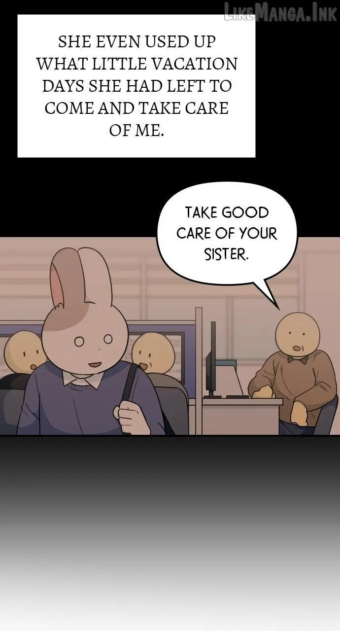 It’ll Be Okay Chapter 33 page 13