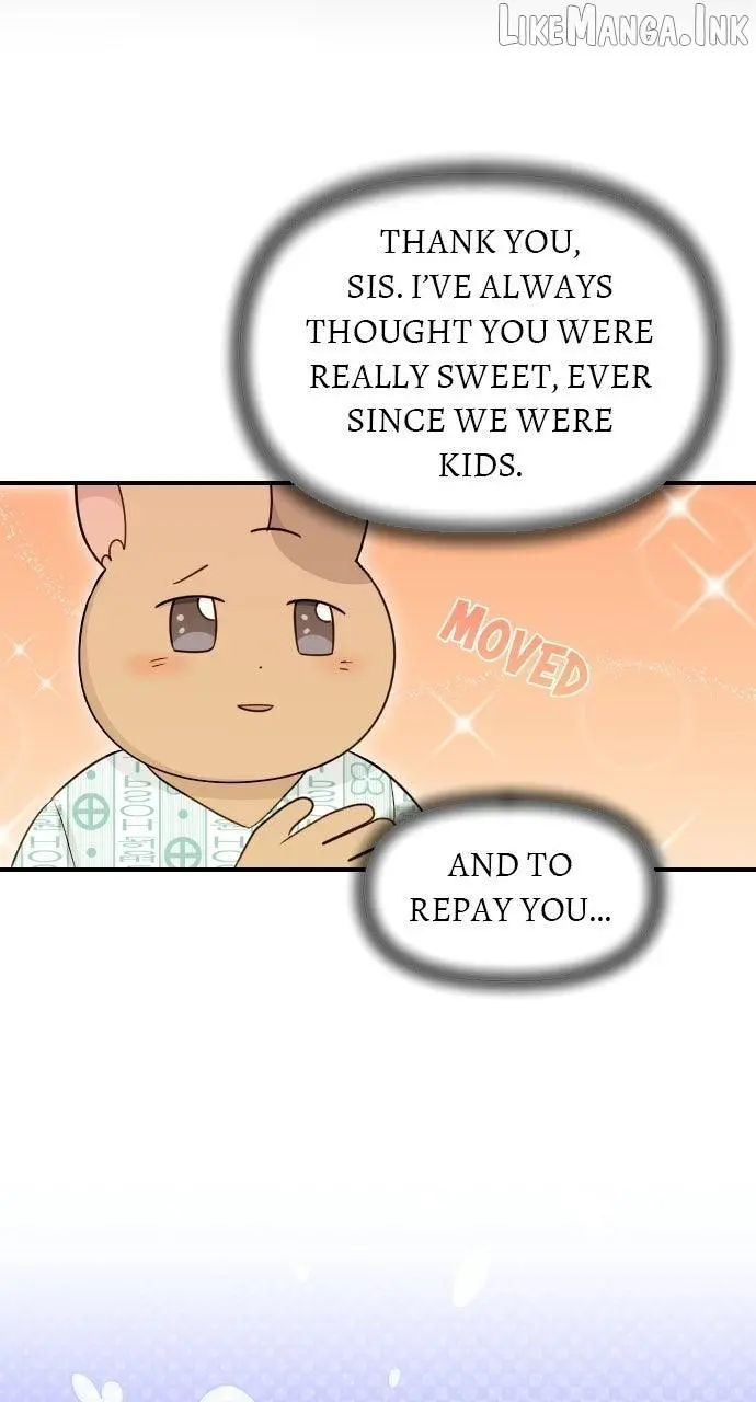 It’ll Be Okay Chapter 33 page 14
