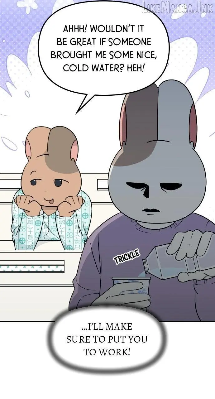 It’ll Be Okay Chapter 33 page 15