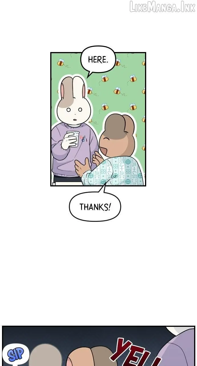 It’ll Be Okay Chapter 33 page 16