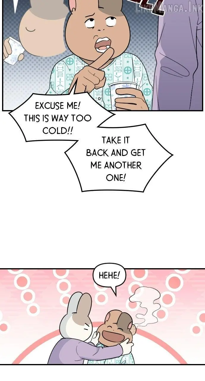 It’ll Be Okay Chapter 33 page 17