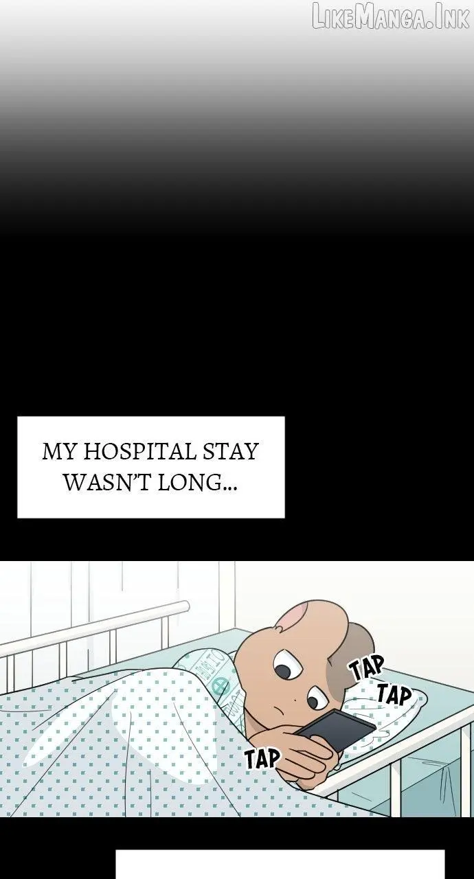 It’ll Be Okay Chapter 33 page 19
