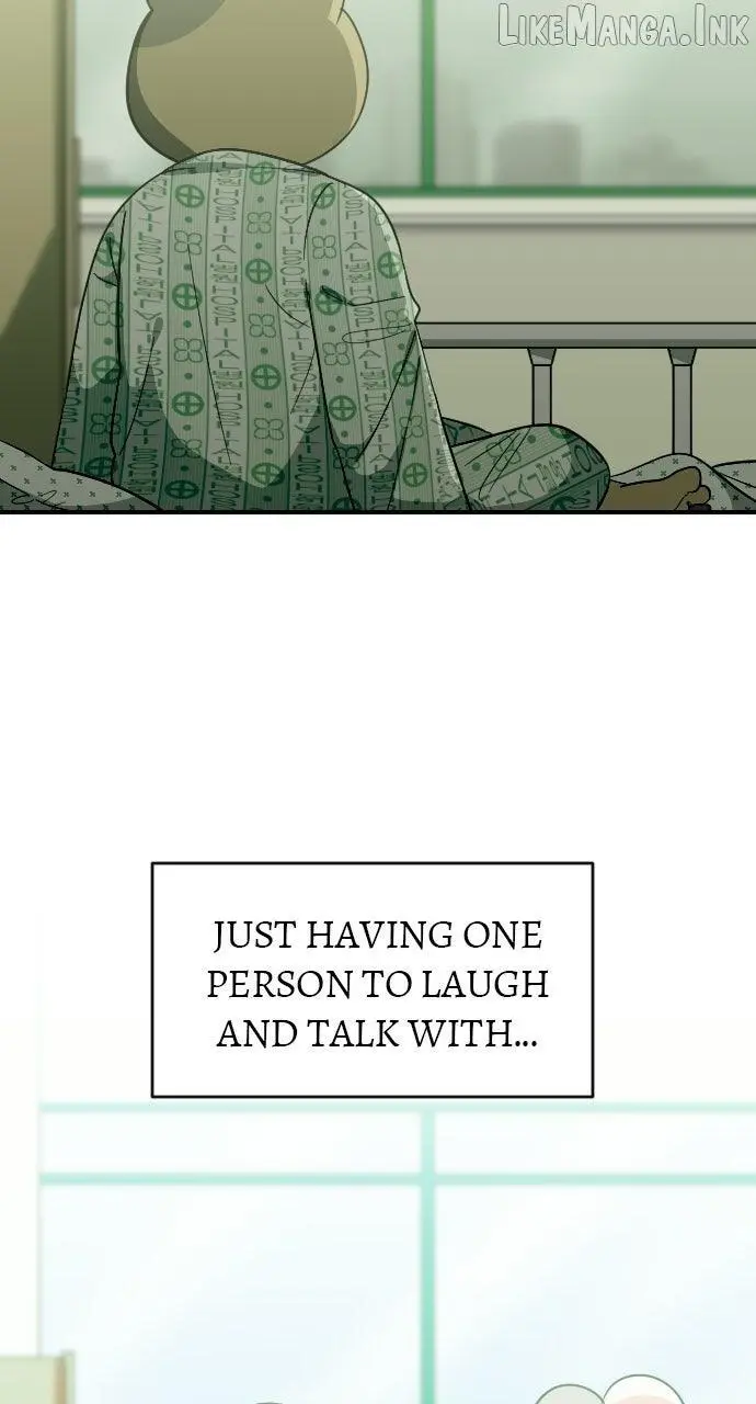 It’ll Be Okay Chapter 33 page 24