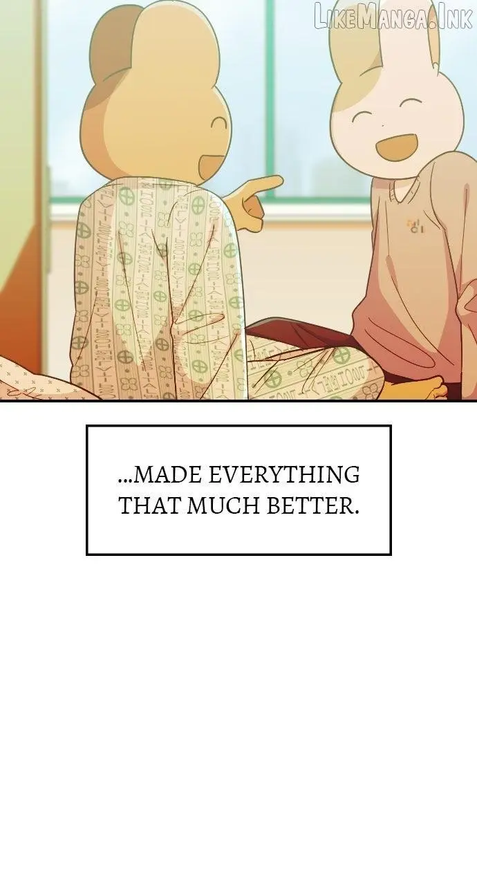 It’ll Be Okay Chapter 33 page 25