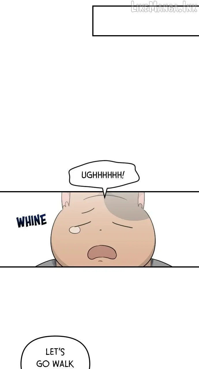 It’ll Be Okay Chapter 33 page 26