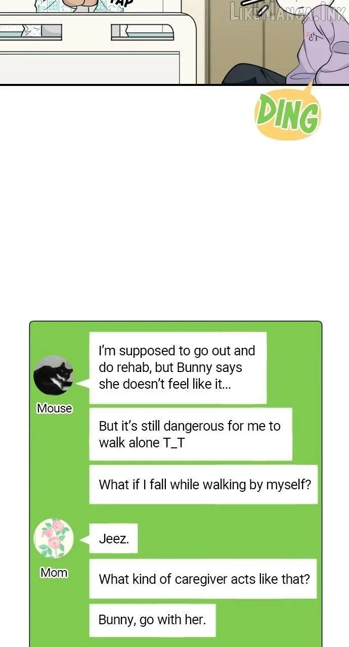 It’ll Be Okay Chapter 33 page 28