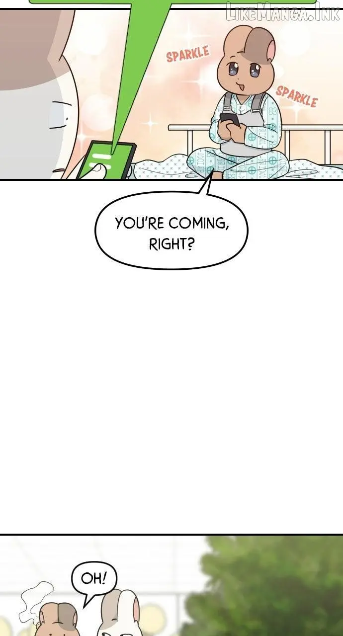 It’ll Be Okay Chapter 33 page 29