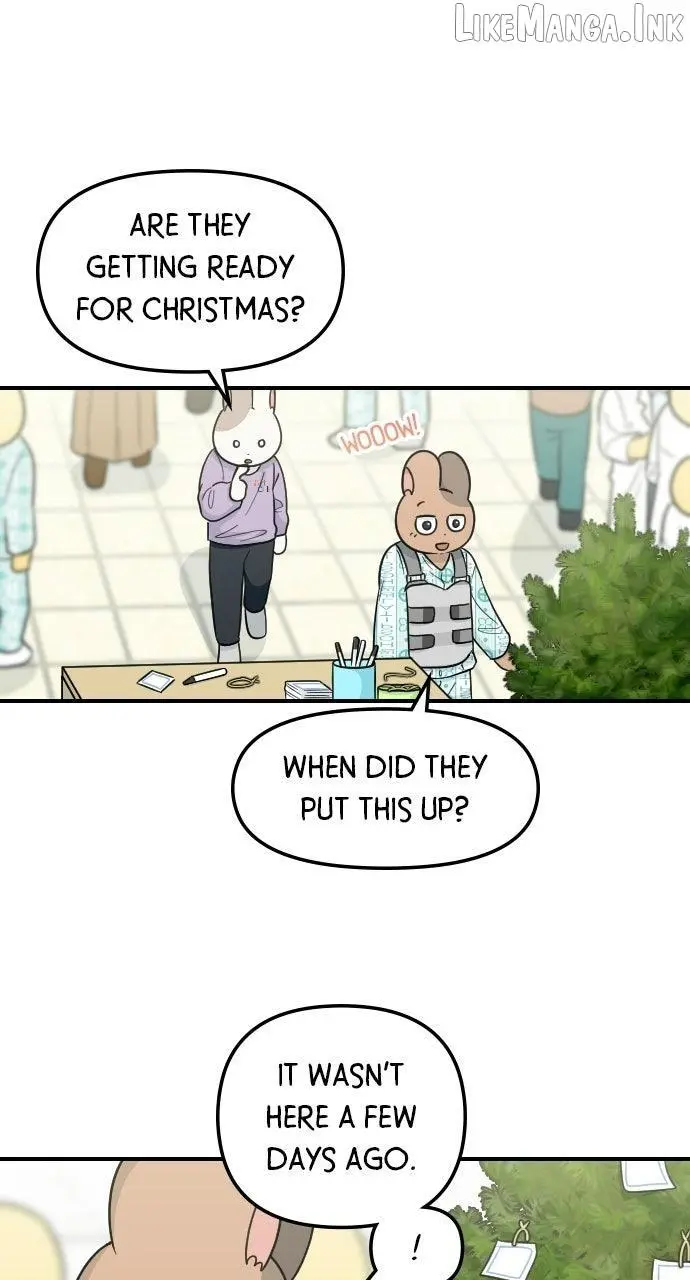 It’ll Be Okay Chapter 33 page 31