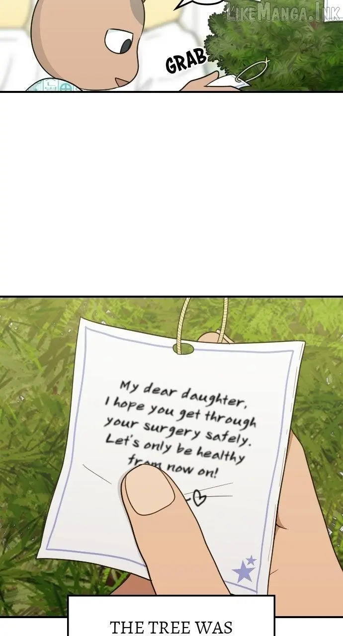 It’ll Be Okay Chapter 33 page 32