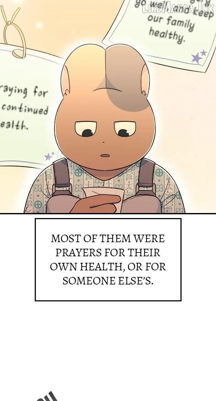 It’ll Be Okay Chapter 33 page 34
